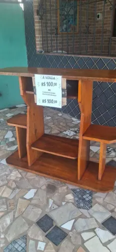 Vendo esse rack