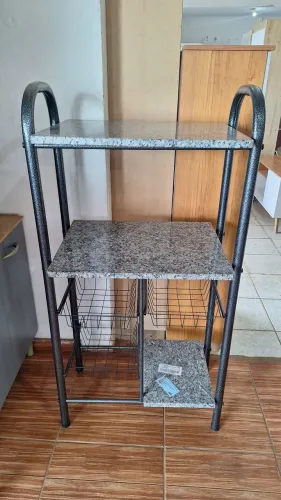 Fruteira multiuso