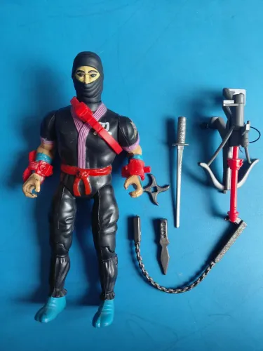 Dragão negro (coleco)