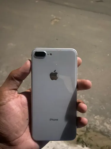 IPHONE 8 PLUS