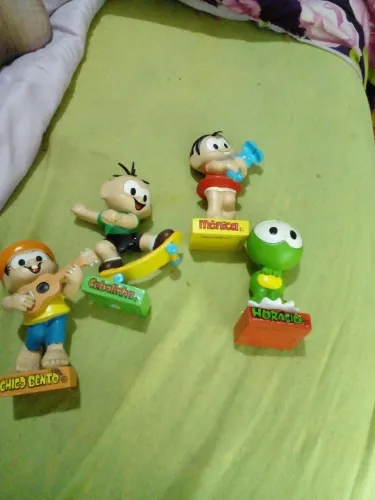 Turma da Mônica