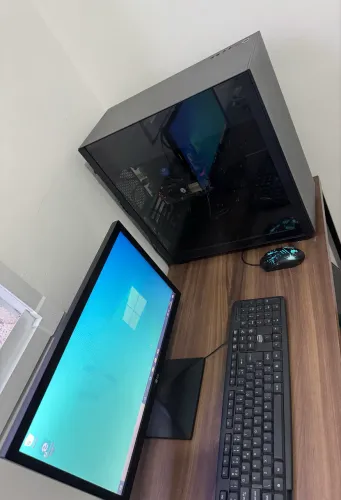 Pc Completo I5 (6ª geração)