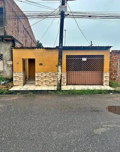 Casa a venda em Macapá ?