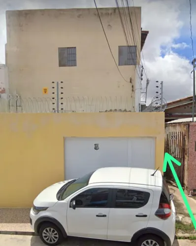 Imóvel à venda no centro de Teresina