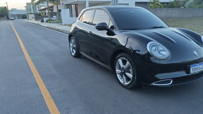 GWM ORA ANO 2024 ... 7 ANOS NA GARANTIA 