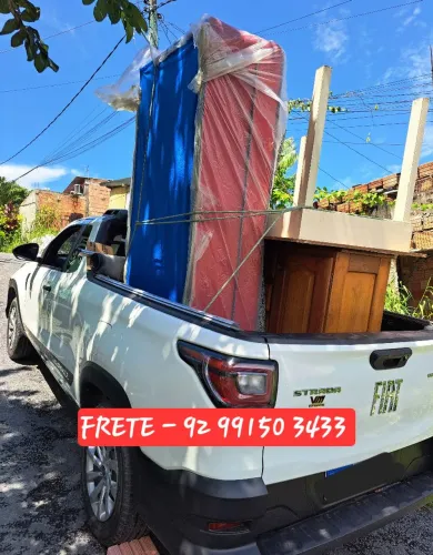 Frete Rápido