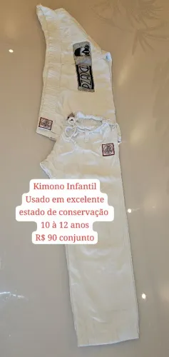 Kimono