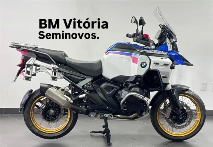 BMW R 1300 GS ADVENTURE TROPHY