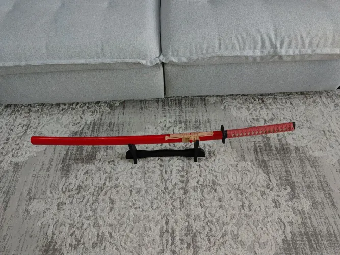Katana