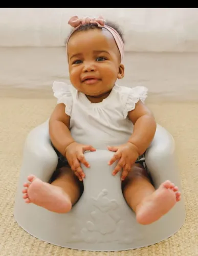 Cadeira Assento macio Bumbo