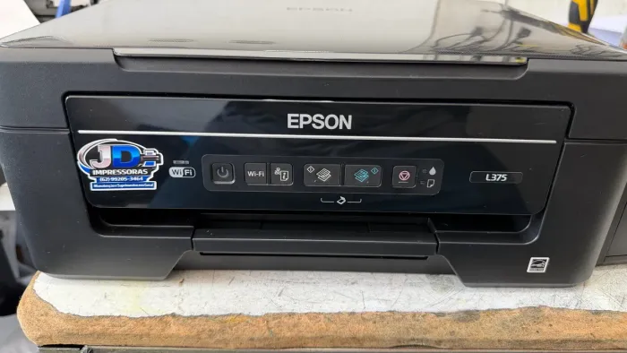 Epson eco tank l375