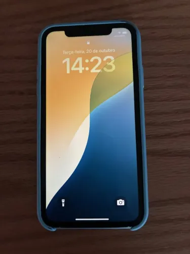 iPhone XR 128GB