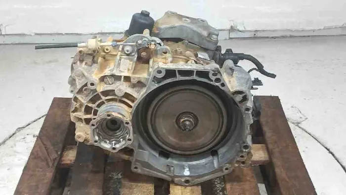 Caixa câmbio Jetta Passat Fusca tsi Dq250 2011 a 2015