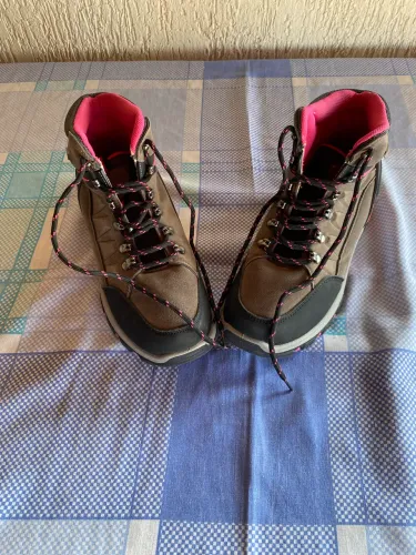Bota Feminina
