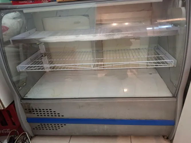 Expositor de tortas