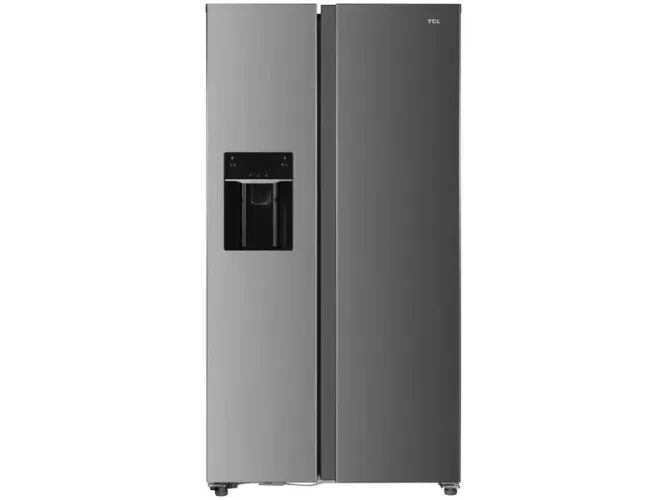 Geladeira Side by Side 516 Litros TCL C516SBIMN