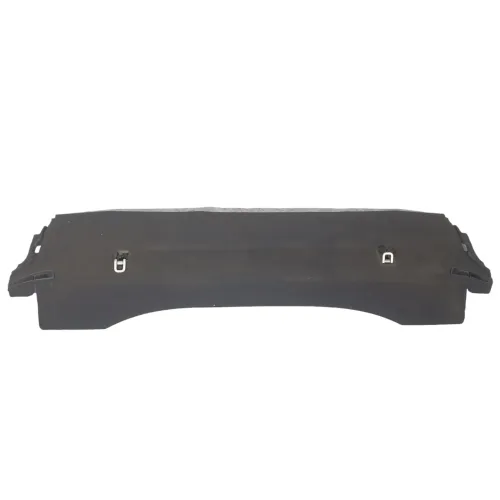 Tampão Porta Malas Volkswagen Passat Cc 2008 A 2012  Preto