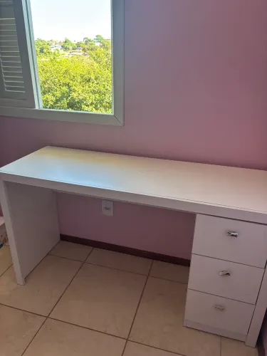 Mesa de escritório