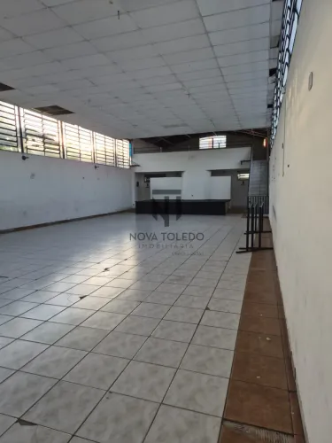 EXCELENTE GALPÃO PARA VENDA/LOCAÇÃO - 503 m² CONSTRUÇÃO - 500 m² TERRENO - JARDIM PAULISTA