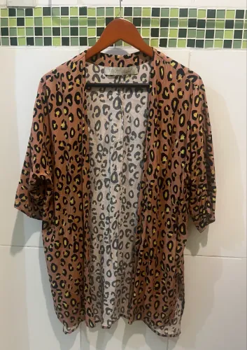 Kimono From