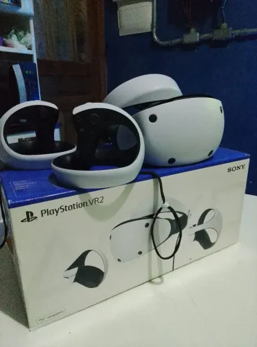 Playstation VR2