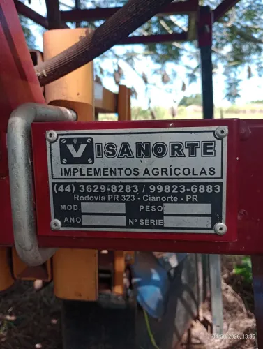 Cultivador
