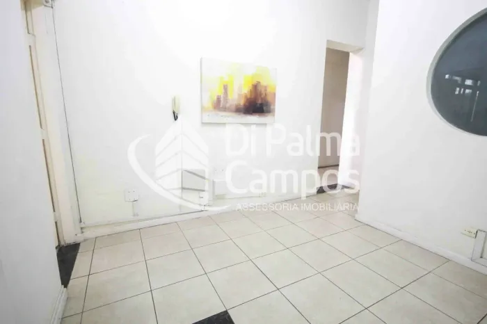 Sala comercial de 30m² com 1 banheiro para alugar no bairro Jabaquara