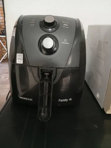 Vendo Airfryer