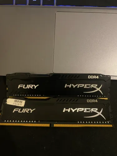 16 giga ram ddr4 2400mhz