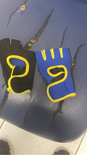 Acessórios para bike