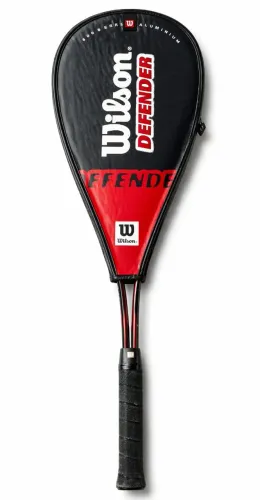 Raquete de squash profissional original 