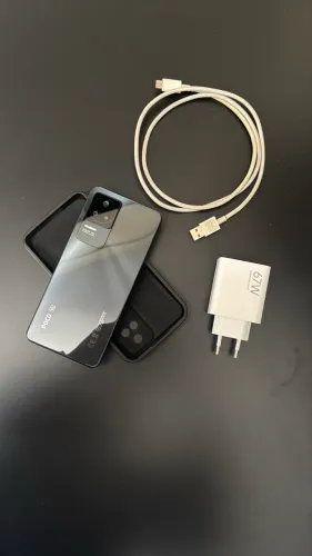 Celular xiaomi Poco F4