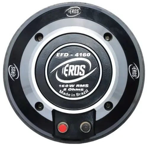 VENDO 10 DRIVERS EROS 4160 (USADOS)