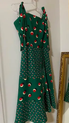 Vestido