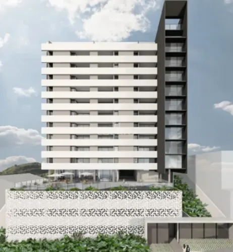 Apartamento 2 quartos Granbery
