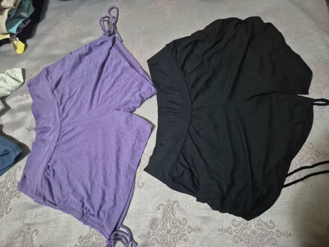 Shorts miroa tam.M.cada 25,00