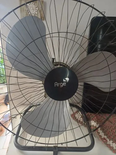 Ventilador