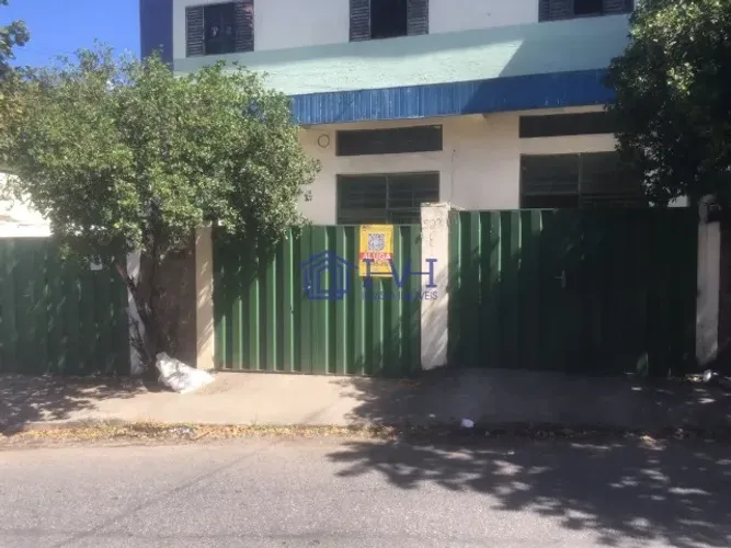 Aluguel de Kitnet no bairro Jardim dos Comerciarios 