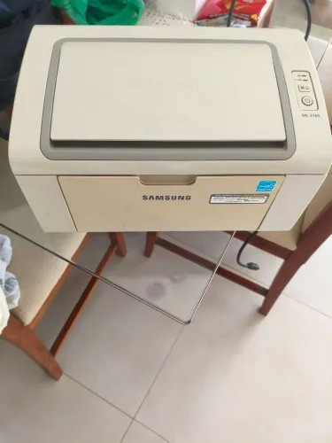 impressora ML 2165w