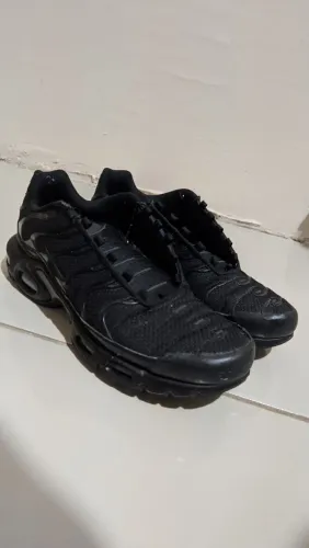 Nike Air Max Plus Triple Black ? OG