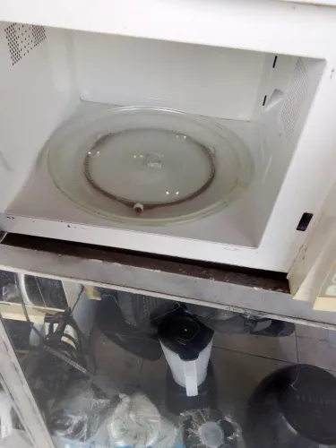 Microondas 
