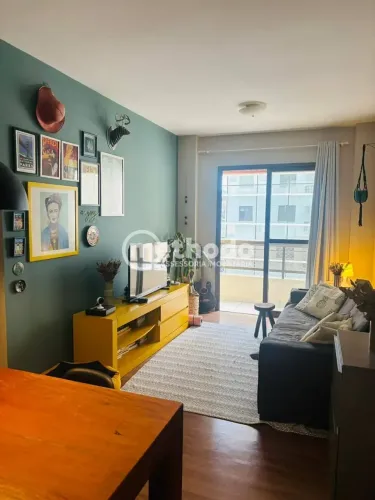 APARTAMENTO NOVA CAMPINAS - CONDOMÍNIO PORTOFINO - CAMPINAS