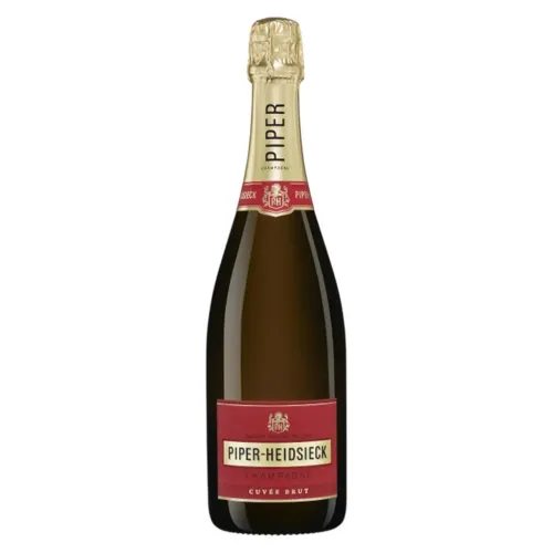 CHAMPAGNE PIPER-HEIDSKIEK 750ml