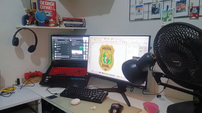 Criação de matrizes para bordado - Varejo - Parceria - Qualidade