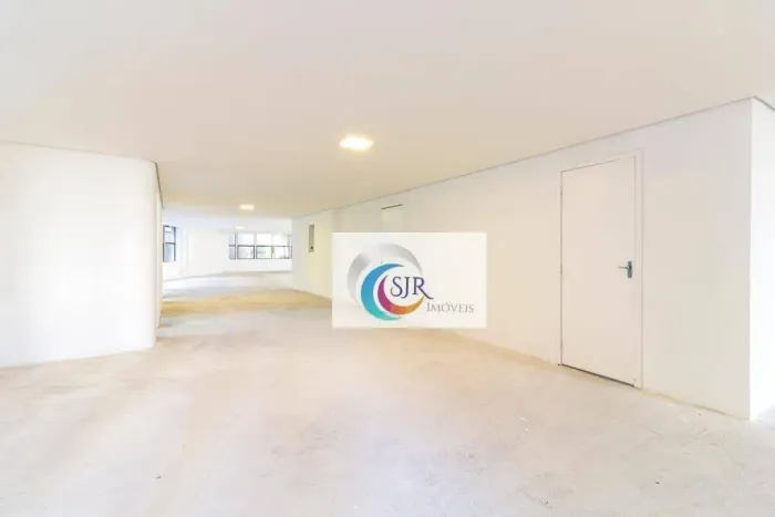 Conjunto para alugar, 348 m² - Bela Vista - São Paulo/SP