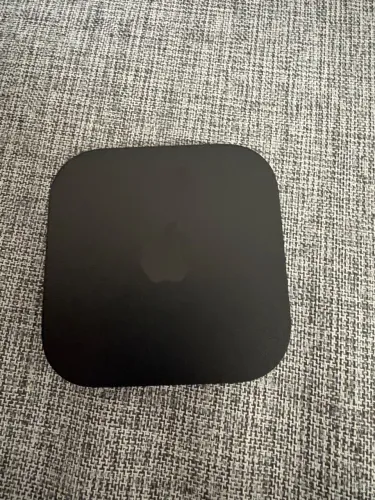 Apple TV 4k 3a geração 