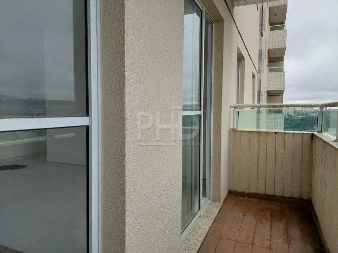Apartamento de 49,25 m² no Bairro Demarchi São Bernardo do Campo