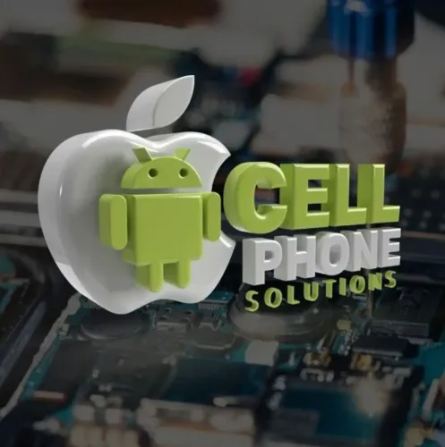 Celular molhou, caiu, nós consertamos.