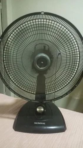 Ventilador 