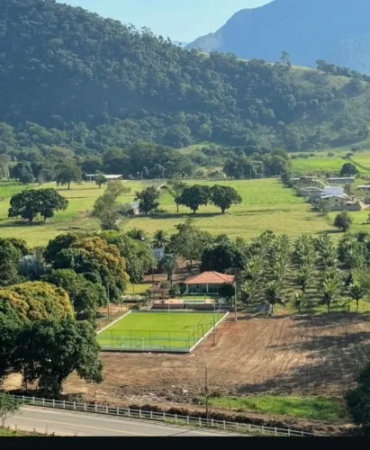 Sítio Macaé 